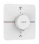 Hansgrohe-HG-ShowerSelect-Comfort-Q-Thermostat-Unterputz-fuer-2-Verbraucher-Mattweiss-15583700 gallery number 1